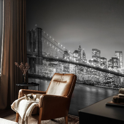 Tapeta Metropolitný most