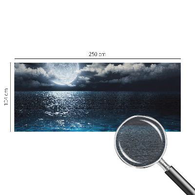 Vliesová fototapeta Nočné more