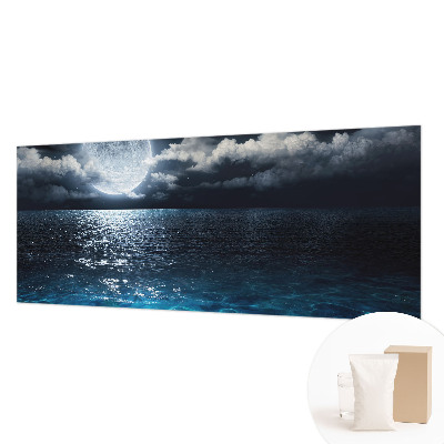 Vliesová fototapeta Nočné more