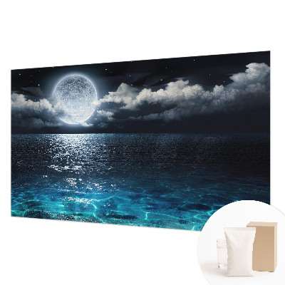 Vliesová fototapeta Nočné more