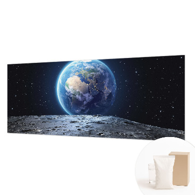 Fototapeta na stenu Kozmická panoráma