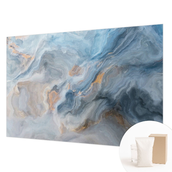 Vliesová tapeta na stenu Farebné abstrakcie