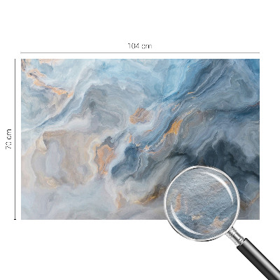 Vliesová tapeta na stenu Farebné abstrakcie