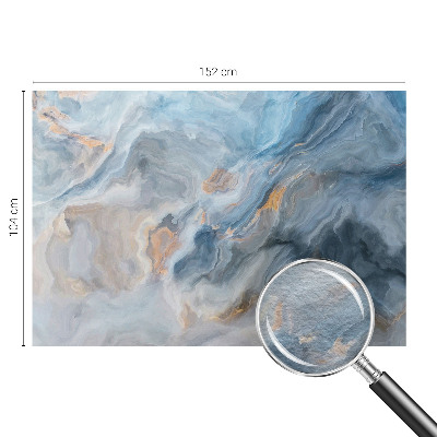 Vliesová tapeta na stenu Farebné abstrakcie