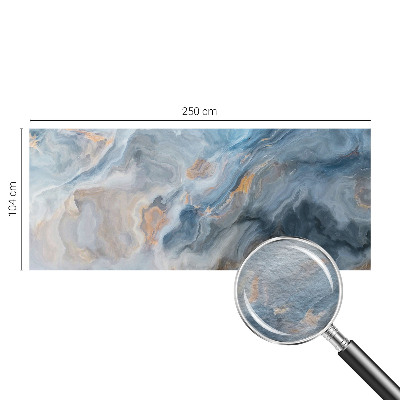 Vliesová tapeta na stenu Farebné abstrakcie