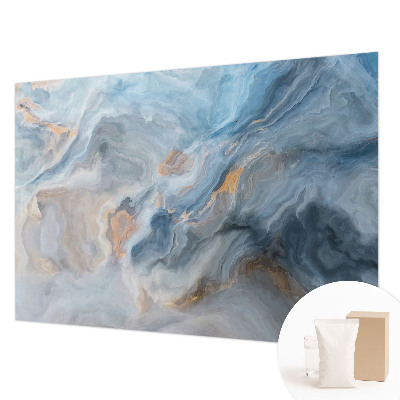 Vliesová tapeta na stenu Farebné abstrakcie