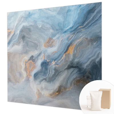 Vliesová tapeta na stenu Farebné abstrakcie