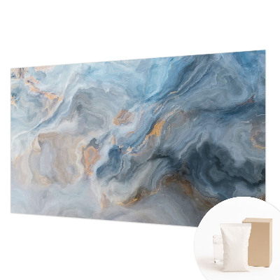 Vliesová tapeta na stenu Farebné abstrakcie