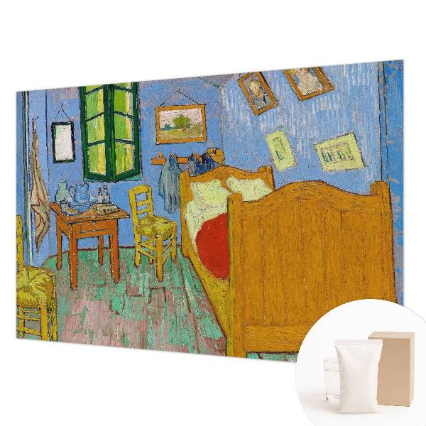 Vliesová fototapeta do obývačky Útulná výzdoba