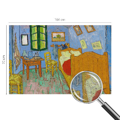 Vliesová fototapeta do obývačky Útulná výzdoba