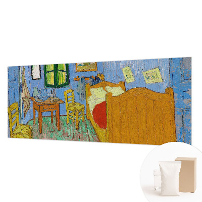 Vliesová fototapeta do obývačky Útulná výzdoba