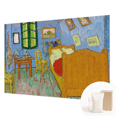 Vliesová fototapeta do obývačky Útulná výzdoba