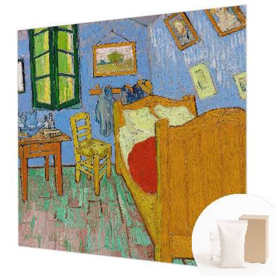 Vliesová fototapeta do obývačky Útulná výzdoba