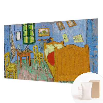 Vliesová fototapeta do obývačky Útulná výzdoba