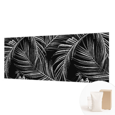 Fototapeta s potlačou na vliese Exotický vzor