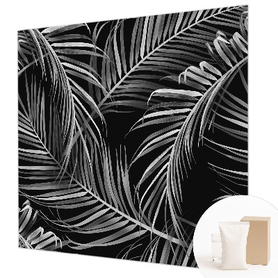 Fototapeta s potlačou na vliese Exotický vzor