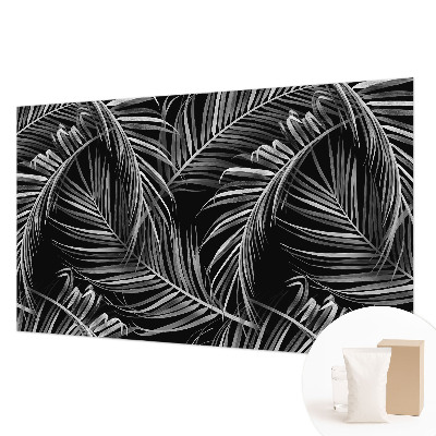 Fototapeta s potlačou na vliese Exotický vzor