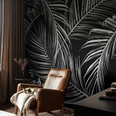 Fototapeta s potlačou na vliese Exotický vzor