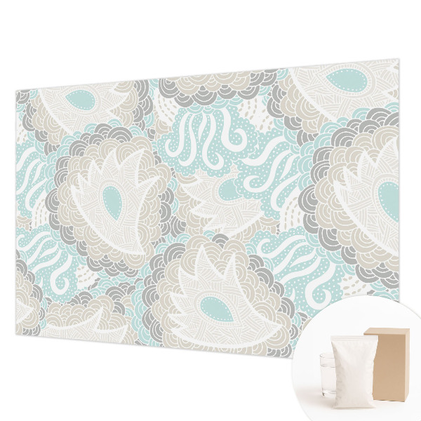 Moderná fototapeta na mieru Abstraktné vzory