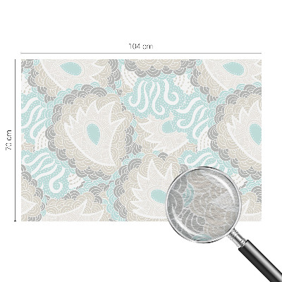 Moderná fototapeta na mieru Abstraktné vzory