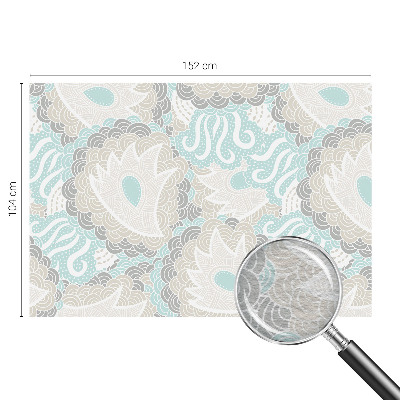 Moderná fototapeta na mieru Abstraktné vzory