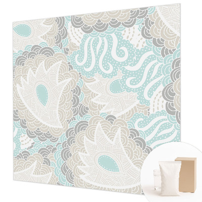 Moderná fototapeta na mieru Abstraktné vzory