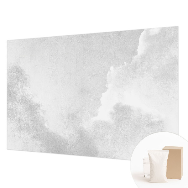 Tapeta Jemné oblaky