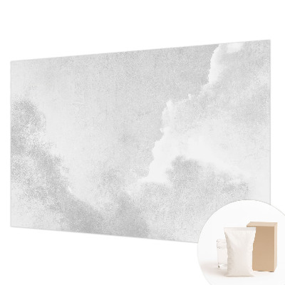 Tapeta Jemné oblaky