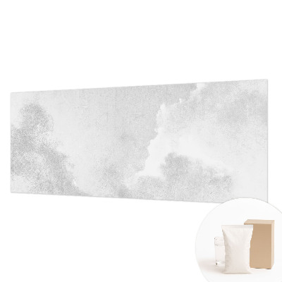 Tapeta Jemné oblaky