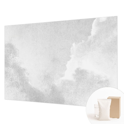 Tapeta Jemné oblaky