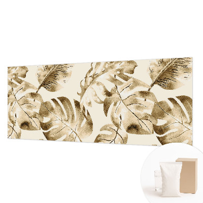 Vliesová fototapeta Exotická flóra