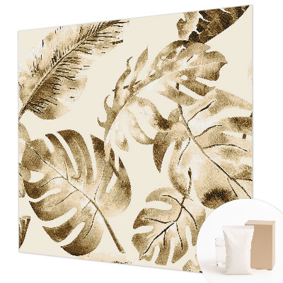 Vliesová fototapeta Exotická flóra