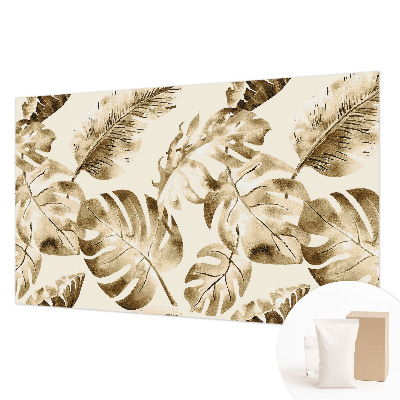 Vliesová fototapeta Exotická flóra