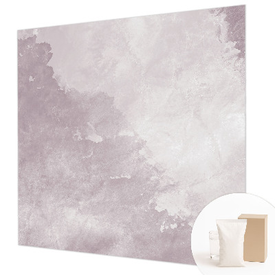 Fototapeta na mieru Fialová abstrakcia