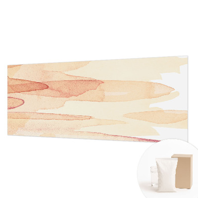 Fototapeta do obývačky Pastelové ťahy