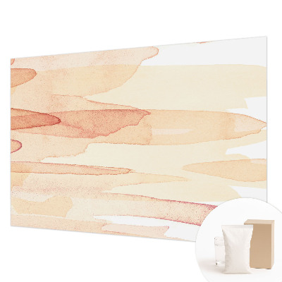 Fototapeta do obývačky Pastelové ťahy