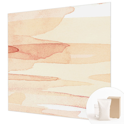 Fototapeta do obývačky Pastelové ťahy