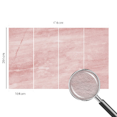 Vliesová fototapeta do obývačky Mramorový vzor