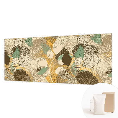 Moderná fototapeta na mieru Krása rastlín