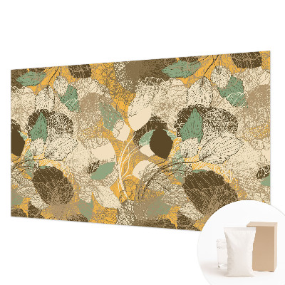 Moderná fototapeta na mieru Krása rastlín