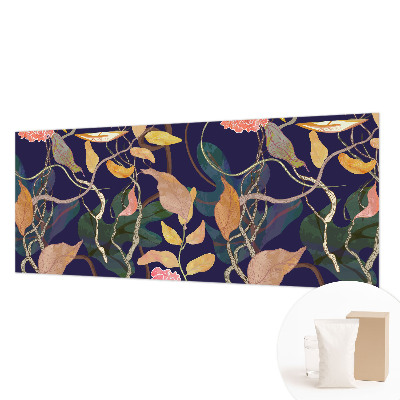 Tapeta na stenu Elegancia rastlín