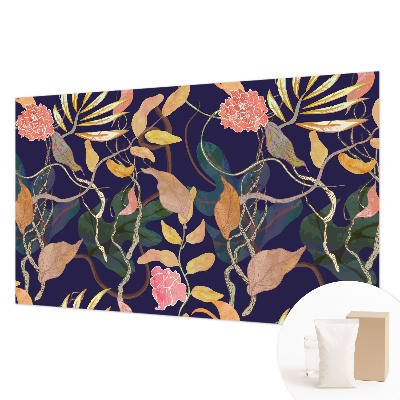 Tapeta na stenu Elegancia rastlín