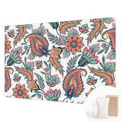 Vliesová fototapeta na stenu Orientálny vzor