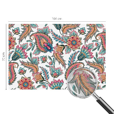 Vliesová fototapeta na stenu Orientálny vzor