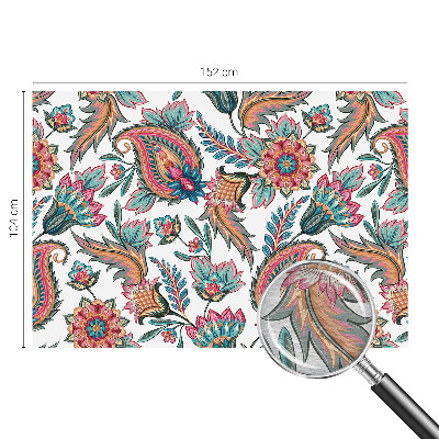 Vliesová fototapeta na stenu Orientálny vzor