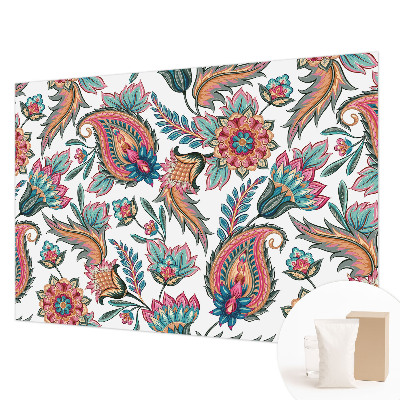 Vliesová fototapeta na stenu Orientálny vzor