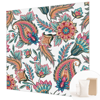 Vliesová fototapeta na stenu Orientálny vzor