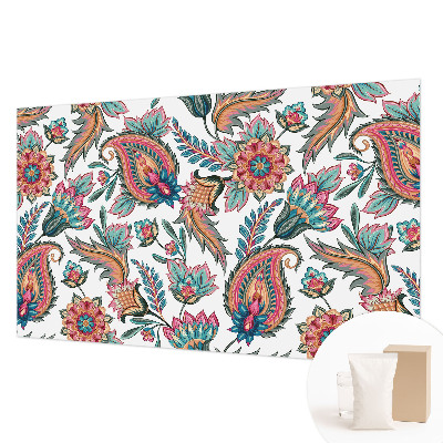 Vliesová fototapeta na stenu Orientálny vzor