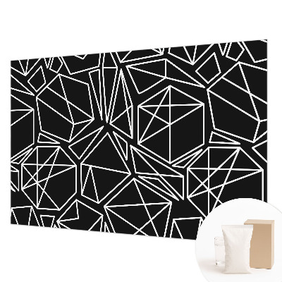 Fototapeta Moderná abstrakcia