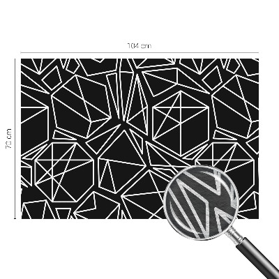 Fototapeta Moderná abstrakcia